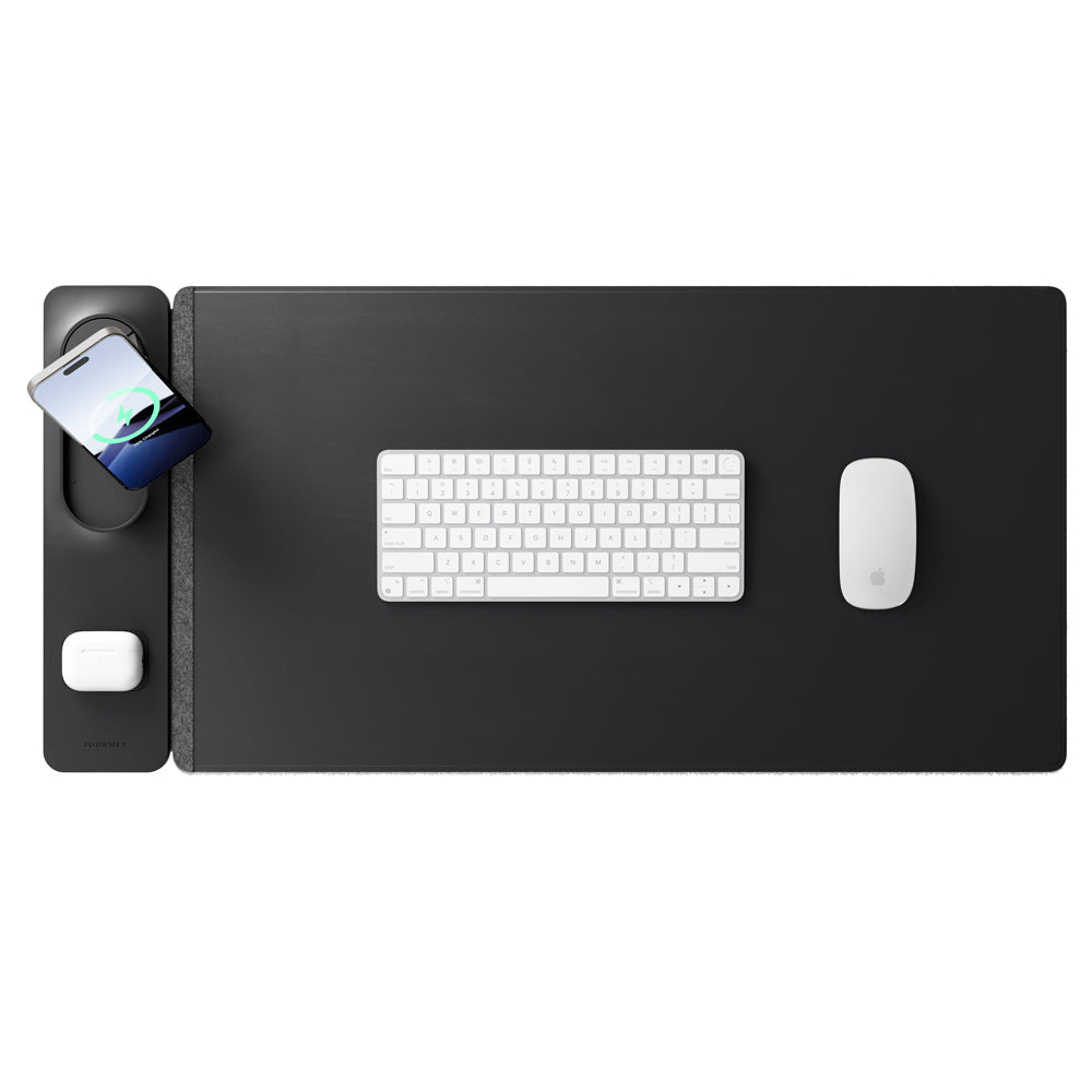 ALTI LIFT Wireless Charging Desk Mat