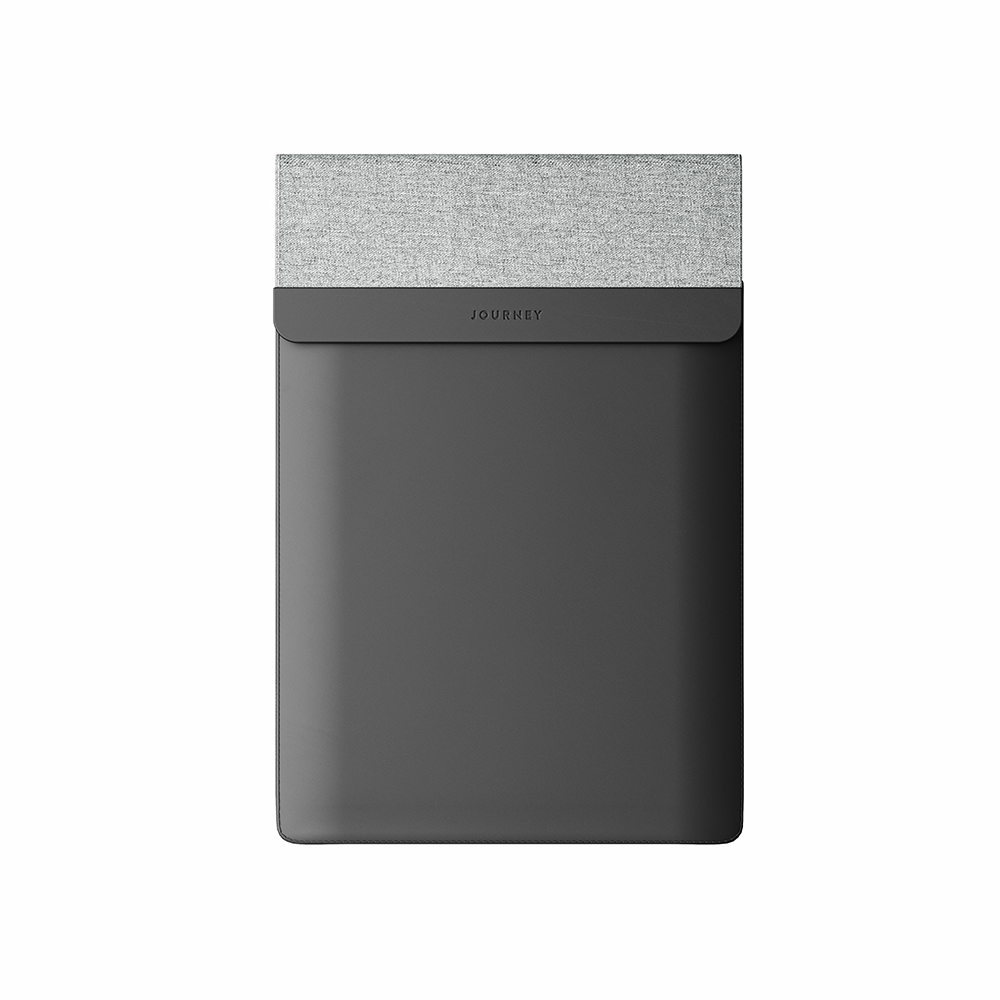 NEXA LIFT Laptop Sleeve With Charging Stand