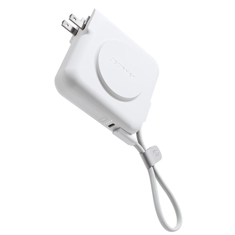 AXIE Portable Fast Charger