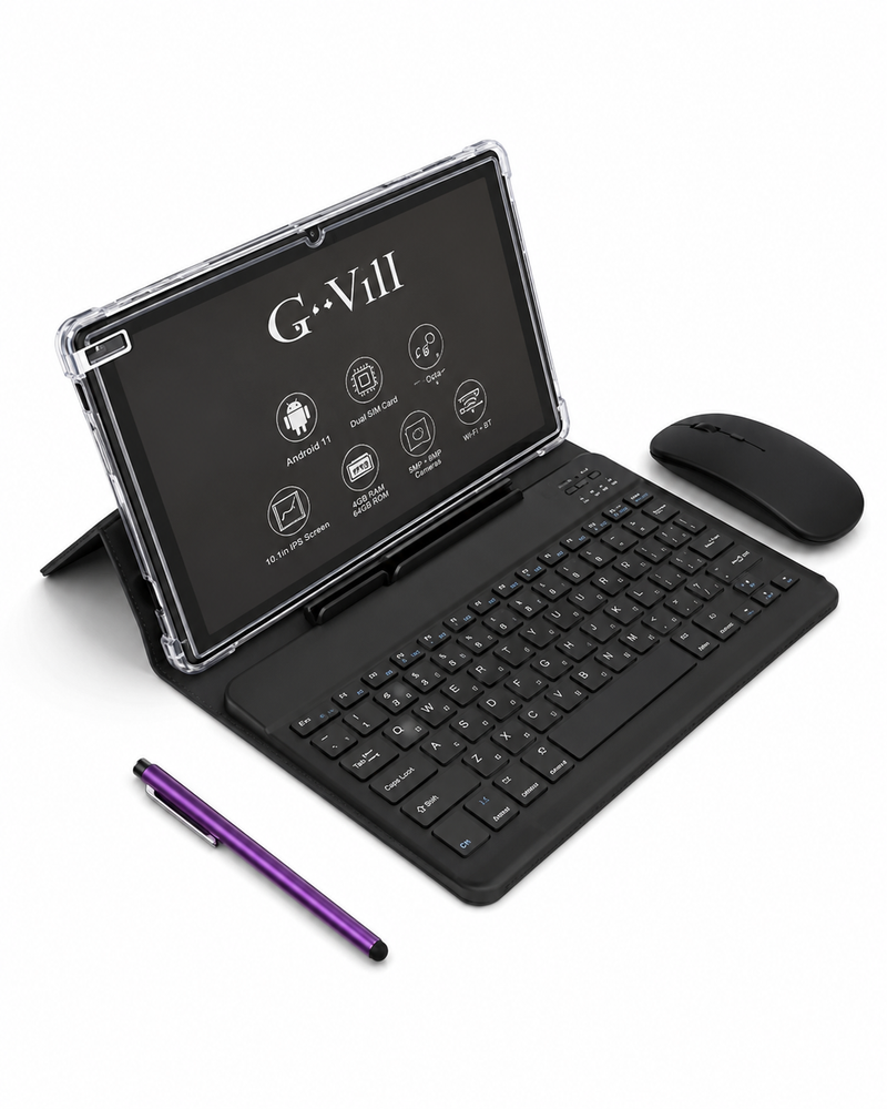 Original G-Vill - G2000 Android Tablet