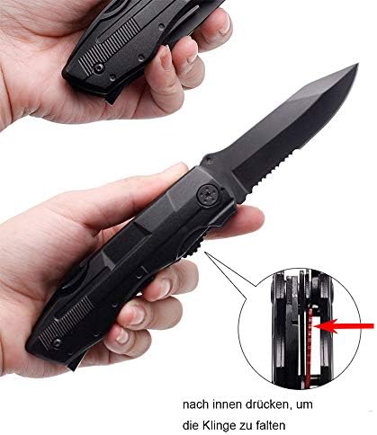HEPU Plier Multitool