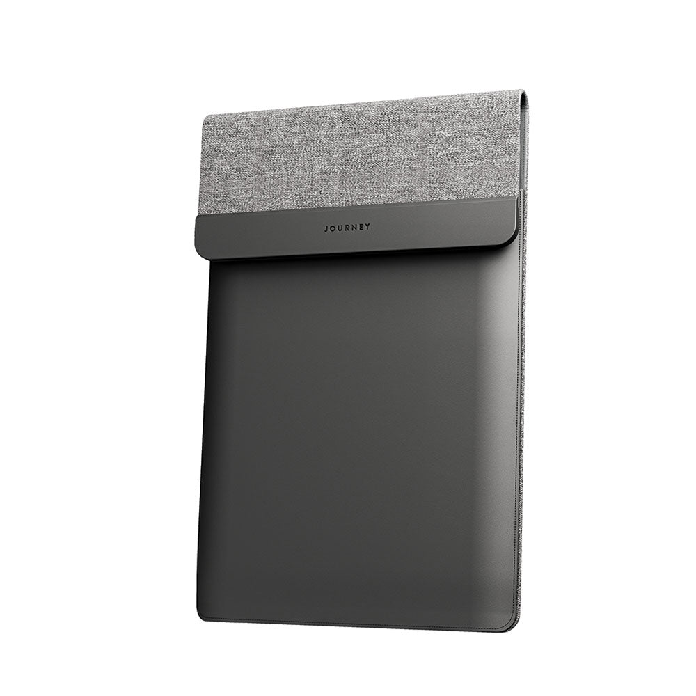 NEXA 4-in-1 Laptop Sleeve with Wireless Charging (Gen 2)
