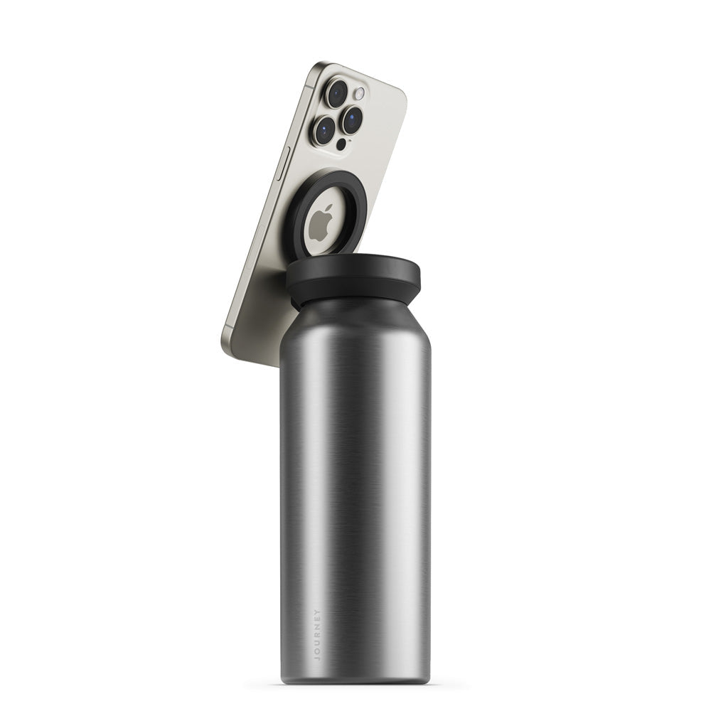 REEVUS Insulated Stainless Steel Bottle