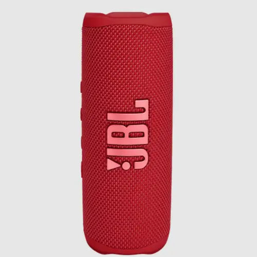 Flip 6 Portable Bluetooth Speaker